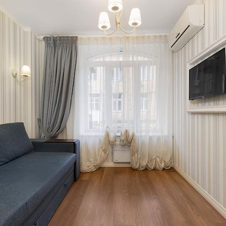 Deribasivska 10 Luxury Apartment Οδησσός Εξωτερικό φωτογραφία