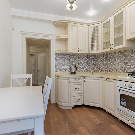 Deribasivska 10 Luxury Apartment Οδησσός Εξωτερικό φωτογραφία