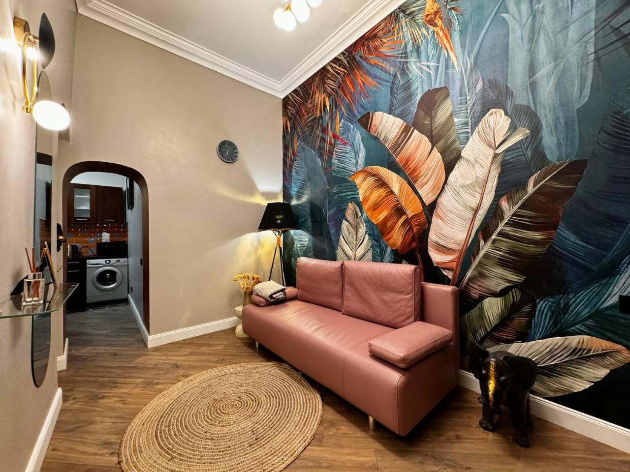 Deribasivska 10 Luxury Apartment Οδησσός Εξωτερικό φωτογραφία