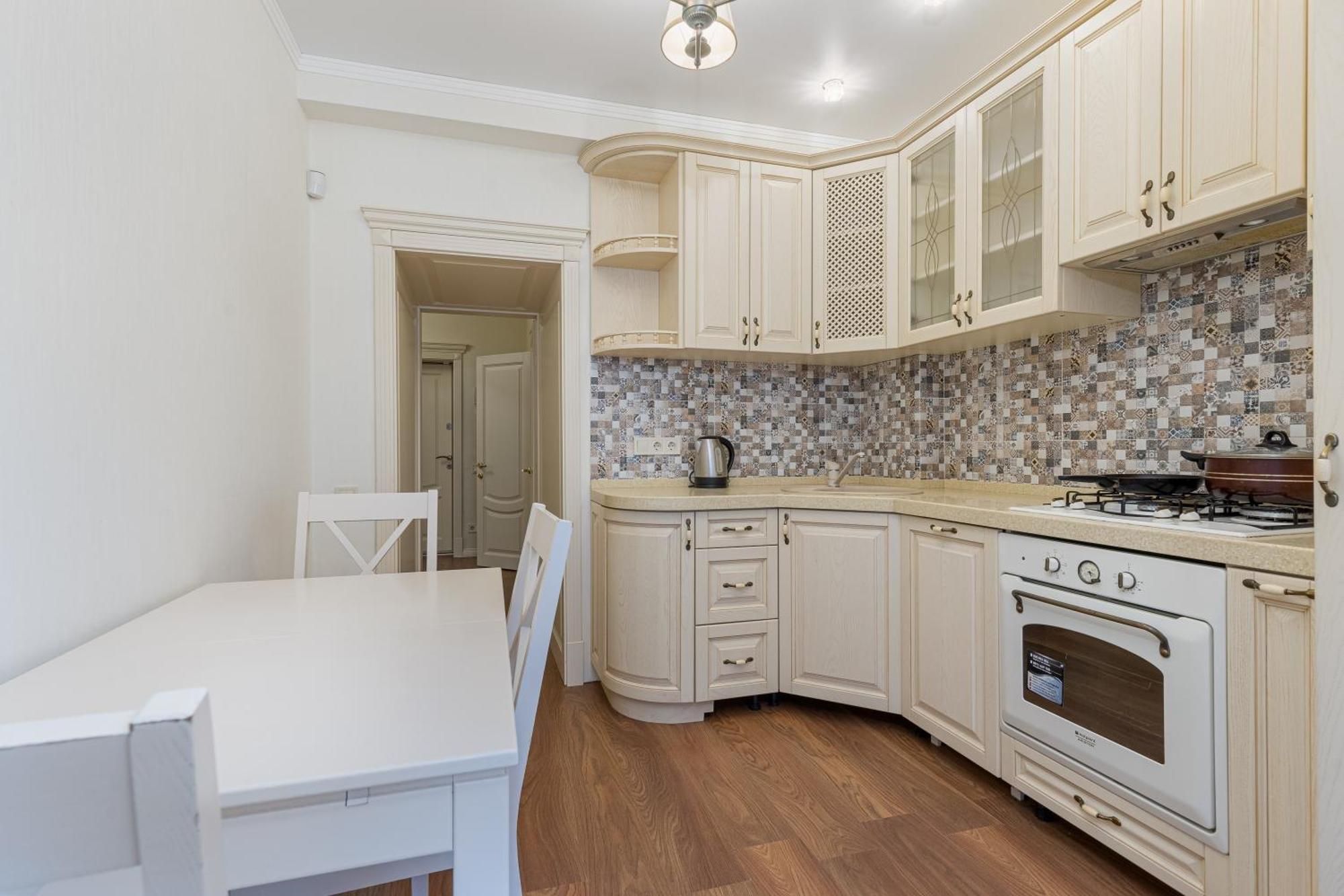 Deribasivska 10 Luxury Apartment Οδησσός Εξωτερικό φωτογραφία