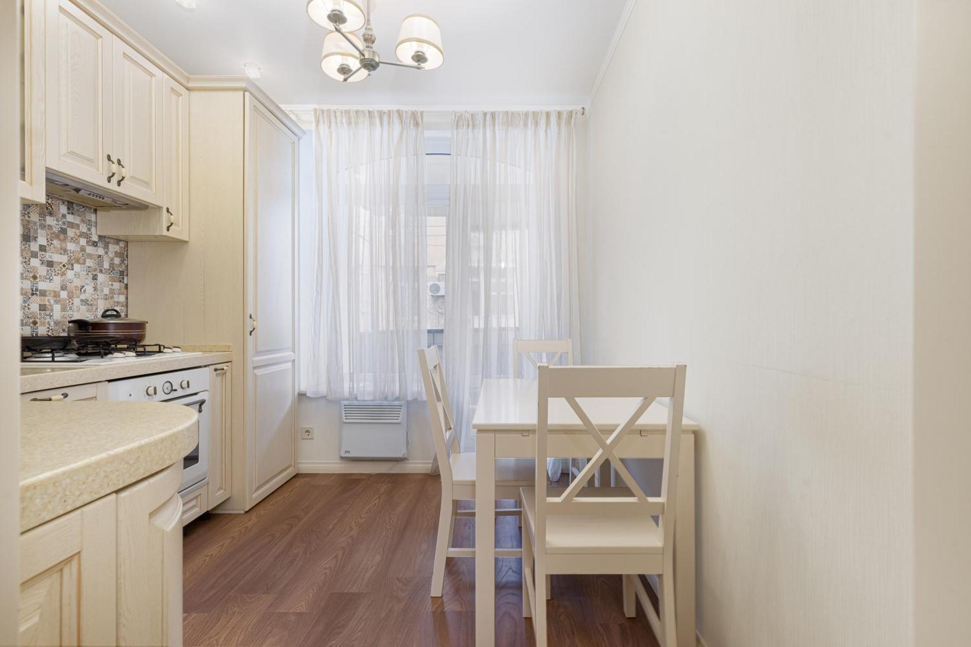 Deribasivska 10 Luxury Apartment Οδησσός Εξωτερικό φωτογραφία