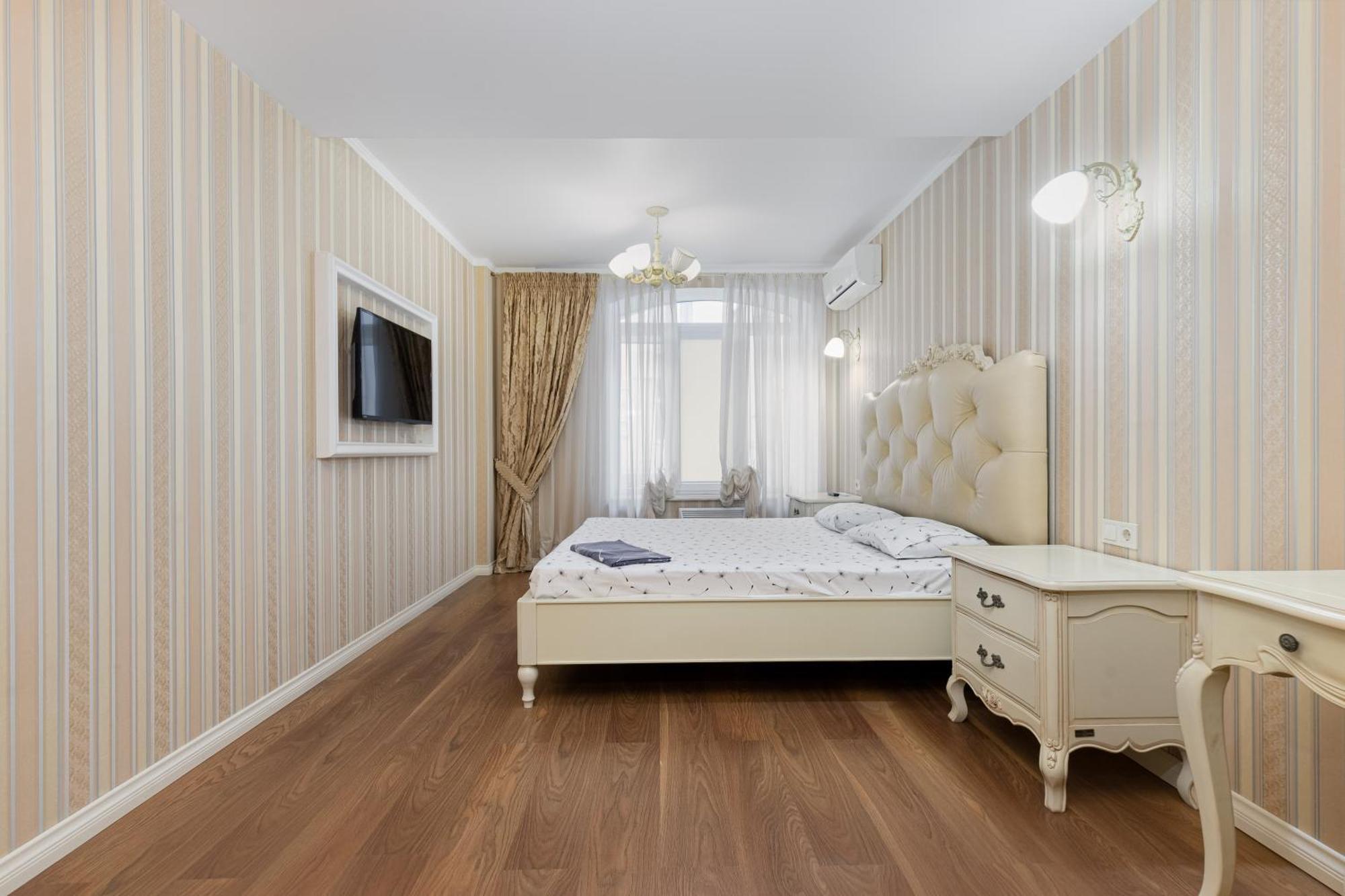 Deribasivska 10 Luxury Apartment Οδησσός Εξωτερικό φωτογραφία