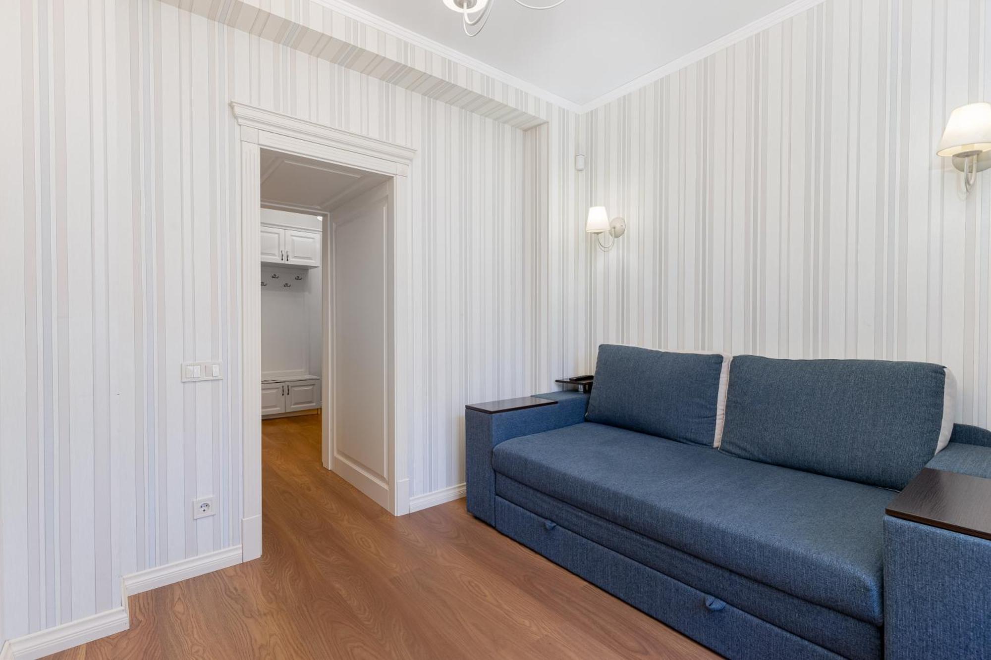 Deribasivska 10 Luxury Apartment Οδησσός Εξωτερικό φωτογραφία