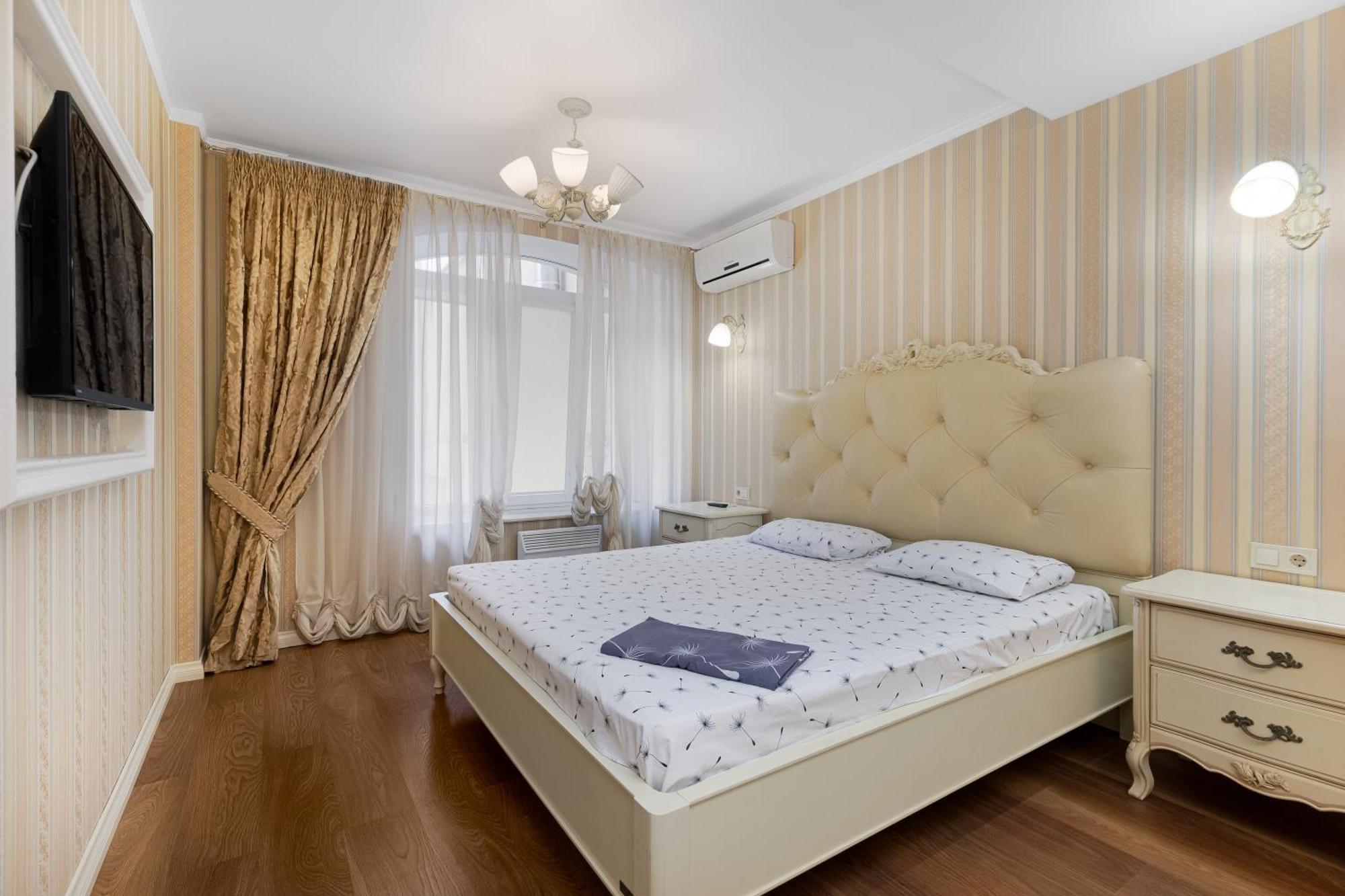 Deribasivska 10 Luxury Apartment Οδησσός Εξωτερικό φωτογραφία